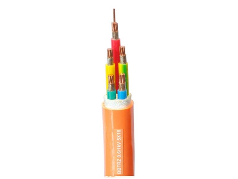 BTTYJ、BTLYJ、BTYJ柔性銅/鋁護(hù)套無(wú)機(jī)礦物絕緣防火電纜